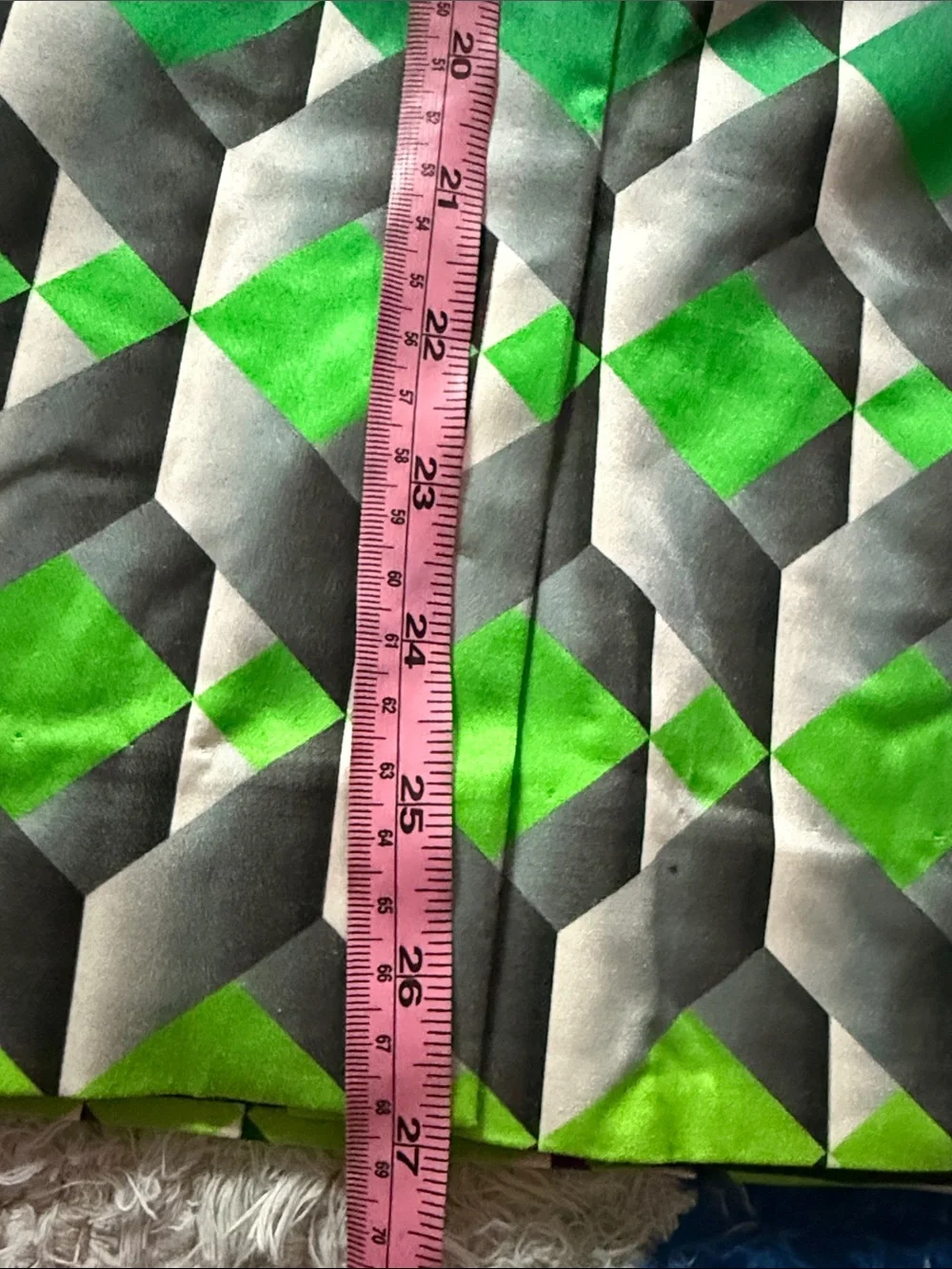 💓NeW Milly Abstract multicolor corset sleeveless dress - Picture 8 of 8
